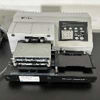 BioTek ELx405 Select CW Microplate Washer image 3